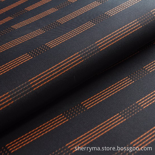 50%POLY 50%VISCOSE  lining  fabric